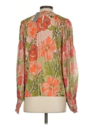 Blank London Long Sleeve Blouse (view 2)