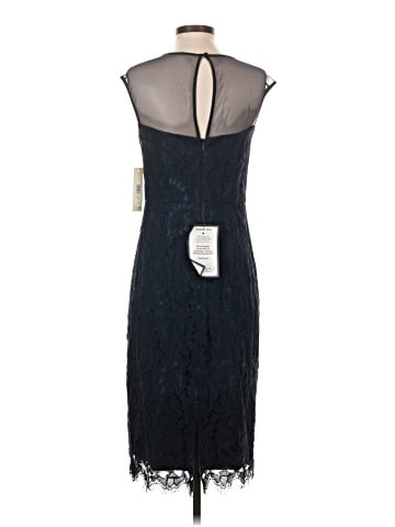 Eliza J Cocktail Dress (view 2)