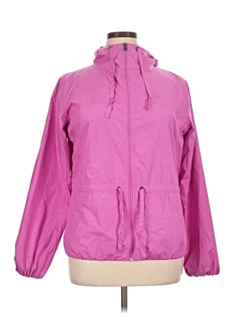 Columbia Windbreaker (view 1)