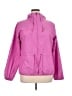 Columbia Pink Windbreaker Size XL - photo 1