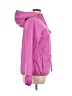 Columbia Pink Windbreaker Size XL - photo 4