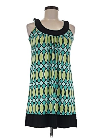 BCX Casual Dress (view 1)