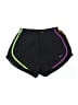 Nike Color Block Black Athletic Shorts Size M - photo 1
