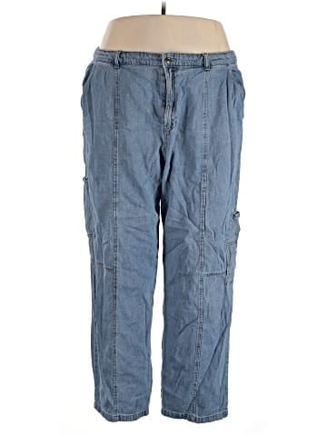 Future Collective Jeans (view 1)