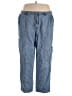 Future Collective 100% Cotton Blue Jeans Size 20 - photo 1