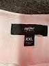 Mossimo White Casual Dress Size XXL - photo 7