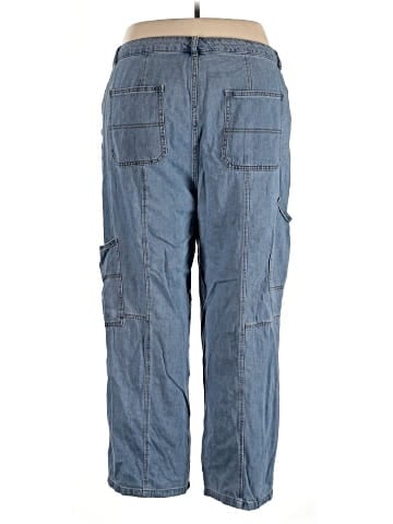 Future Collective Jeans (view 2)