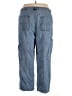 Future Collective 100% Cotton Blue Jeans Size 20 - photo 2