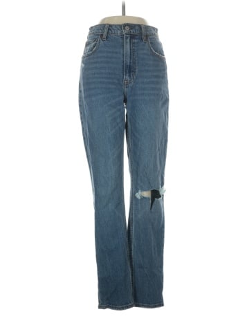 Abercrombie & Fitch Jeans (view 1)