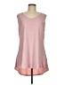 Joh Pink Tank Top Size M - photo 1