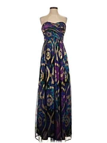 NW Nightway Cocktail Dress (view 1)