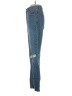 Abercrombie & Fitch Hearts Blue Jeans Size 25 waist - photo 5