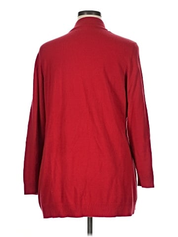 JM Collection Cardigan (view 2)