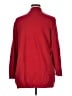 JM Collection Red Cardigan Size XL - photo 2