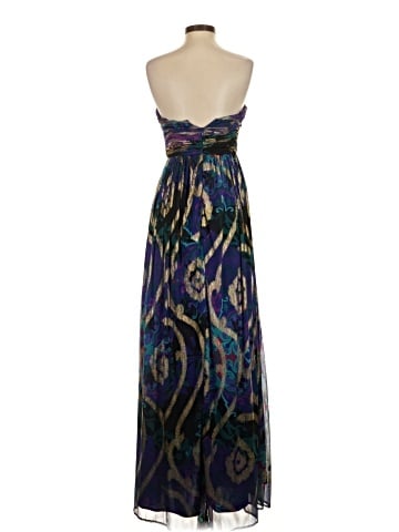 NW Nightway Cocktail Dress (view 2)