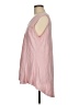 Joh Pink Tank Top Size M - photo 5