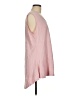 Joh Pink Tank Top Size M - photo 4