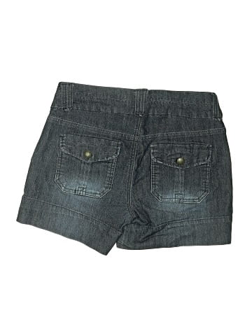 One 5 One Denim Shorts (view 2)