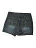 One 5 One Blue Denim Shorts Size 4 - photo 2