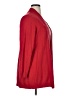JM Collection Red Cardigan Size XL - photo 4