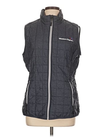 Cutter & Buck Vest (view 1)