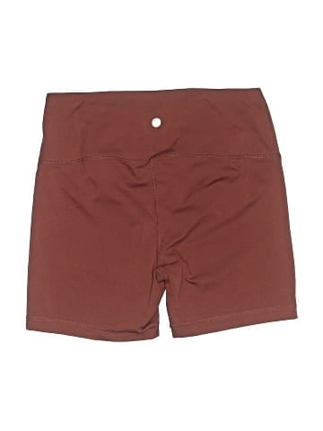 Yogalicious Athletic Shorts (view 2)