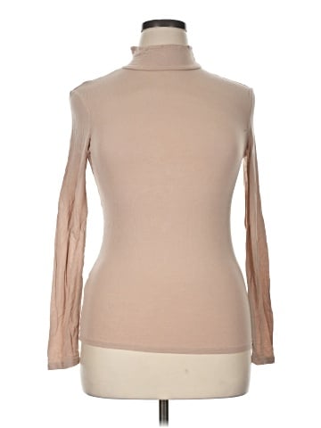 MNG Long Sleeve Turtleneck (view 1)