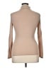 MNG Tan Long Sleeve Turtleneck Size XL - photo 2