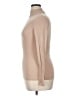 MNG Tan Long Sleeve Turtleneck Size XL - photo 5