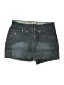 One 5 One Blue Denim Shorts Size 4 - photo 1