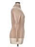 MNG Tan Long Sleeve Turtleneck Size XL - photo 4