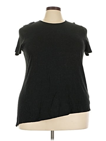 Purejill Short Sleeve T-Shirt (view 1)