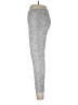 J. McLaughlin Animal Print Silver Active Pants Size L - photo 5