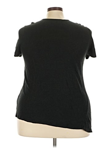 Purejill Short Sleeve T-Shirt (view 2)