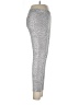 J. McLaughlin Animal Print Silver Active Pants Size L - photo 4