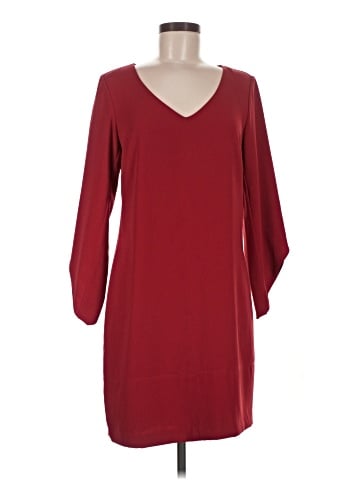 Laundry by Shelli Segal Casual Dress (view 1)