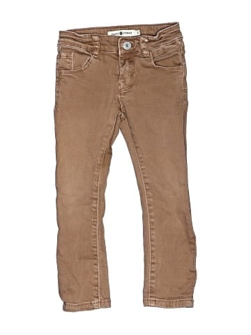 Assorted Brands Jeans (view 1)
