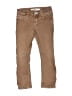 Assorted Brands Solid Brown Jeans Size 3 - photo 1