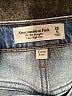 Abercrombie & Fitch Blue Jeans Size 6L - photo 7
