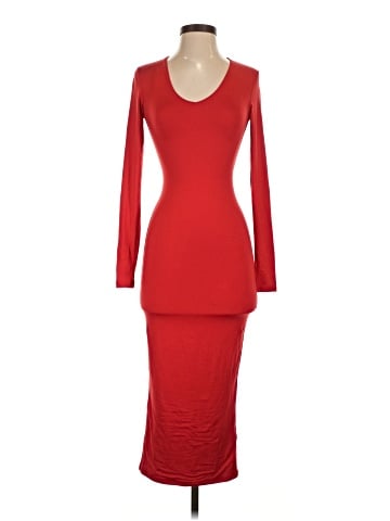 Naked Wardrobe Cocktail Dress (view 1)