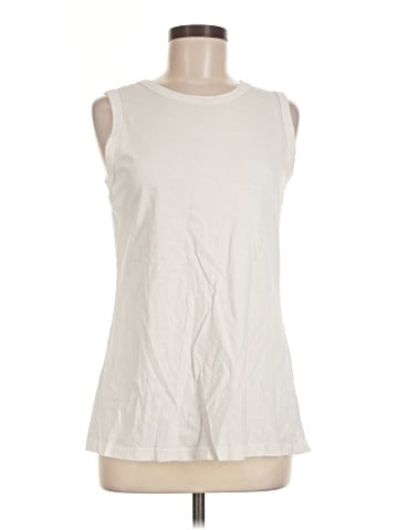 American Giant Sleeveless T-Shirt (view 1)