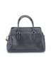 Coach 100% Leather Gray Leather Satchel One size - photo 3