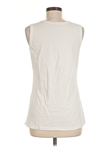 American Giant Sleeveless T-Shirt (view 2)