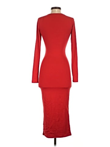 Naked Wardrobe Cocktail Dress (view 2)