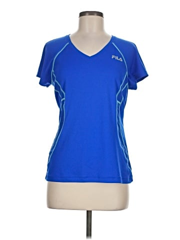 Fila Sport Active T-Shirt (view 1)
