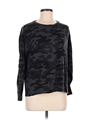 Sundry Long Sleeve T-Shirt (view 1)