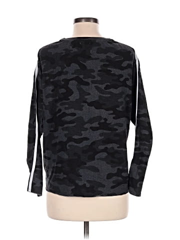 Sundry Long Sleeve T-Shirt (view 2)