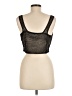 Superdown Black Tank Top Size M - photo 2