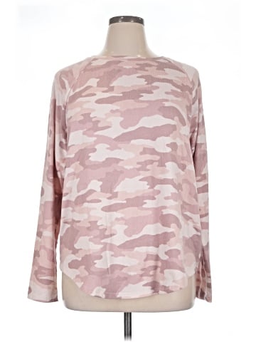 SO Pullover Sweater (view 1)