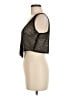 Superdown Black Tank Top Size M - photo 5